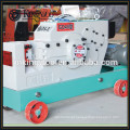 Amplamente utilizado construção GQ40 máquina de corte de vergalhão para venda